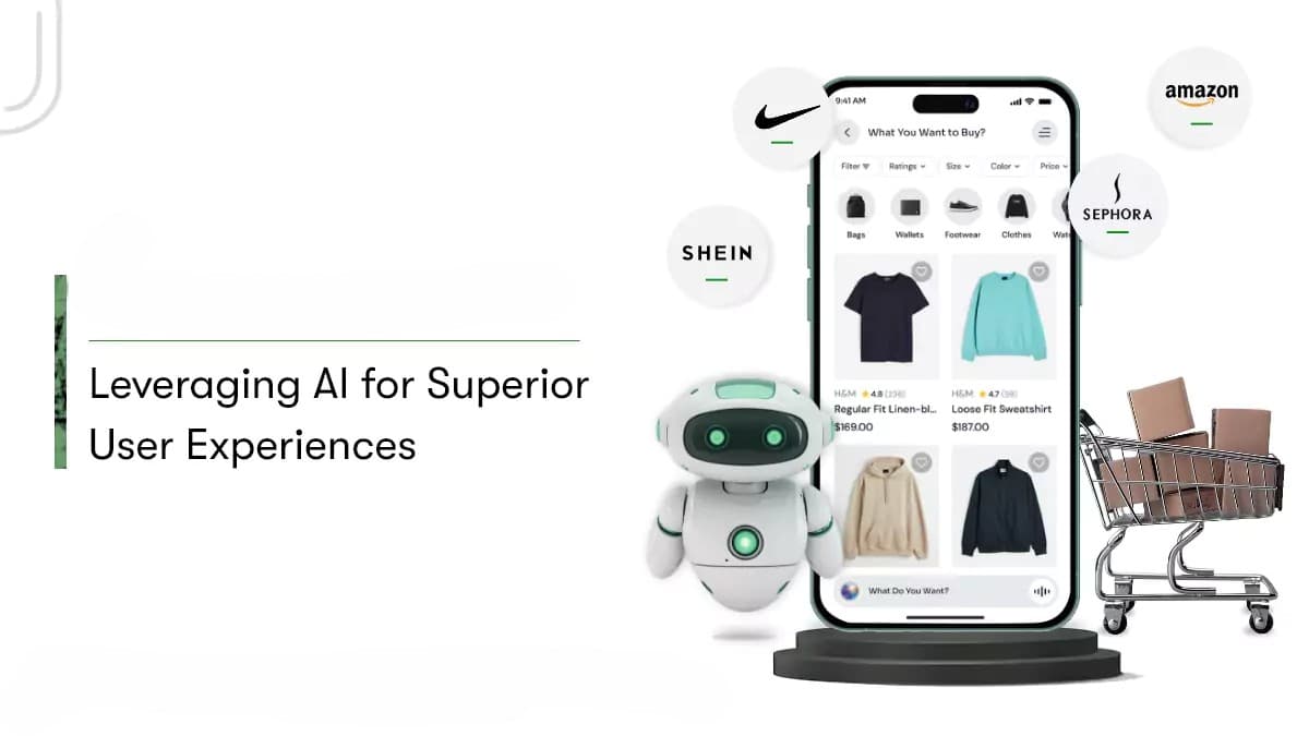 How AI is Transforming Ecommerce Growth