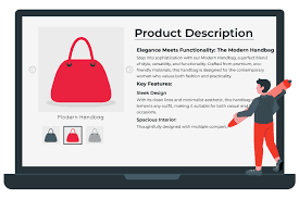 How to Write Product Descriptions That Actually Sell